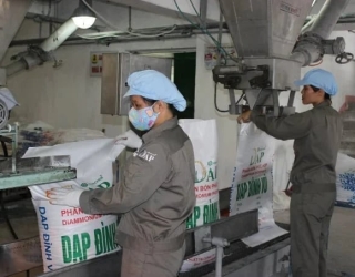 Chính thức áp mức thuế giá trị gia tăng 5% với phân bón từ 1/7