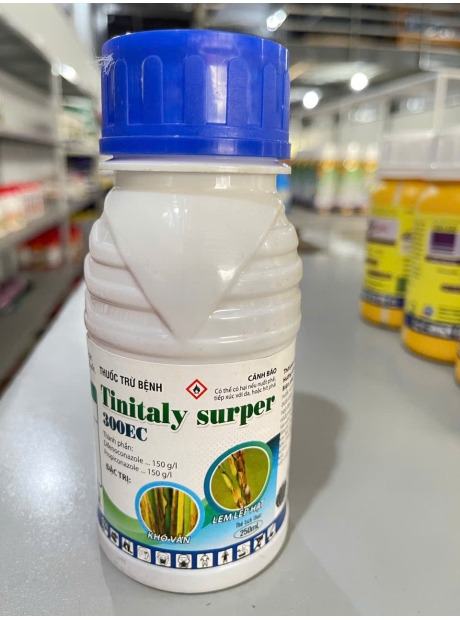 Tinitaly Surper 300 EC