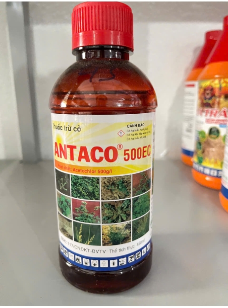 ANTACO - TRỪ CỎ