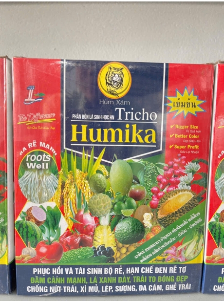 Tricho Humika