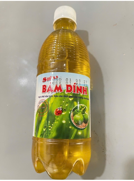 Chất siêu bám dính