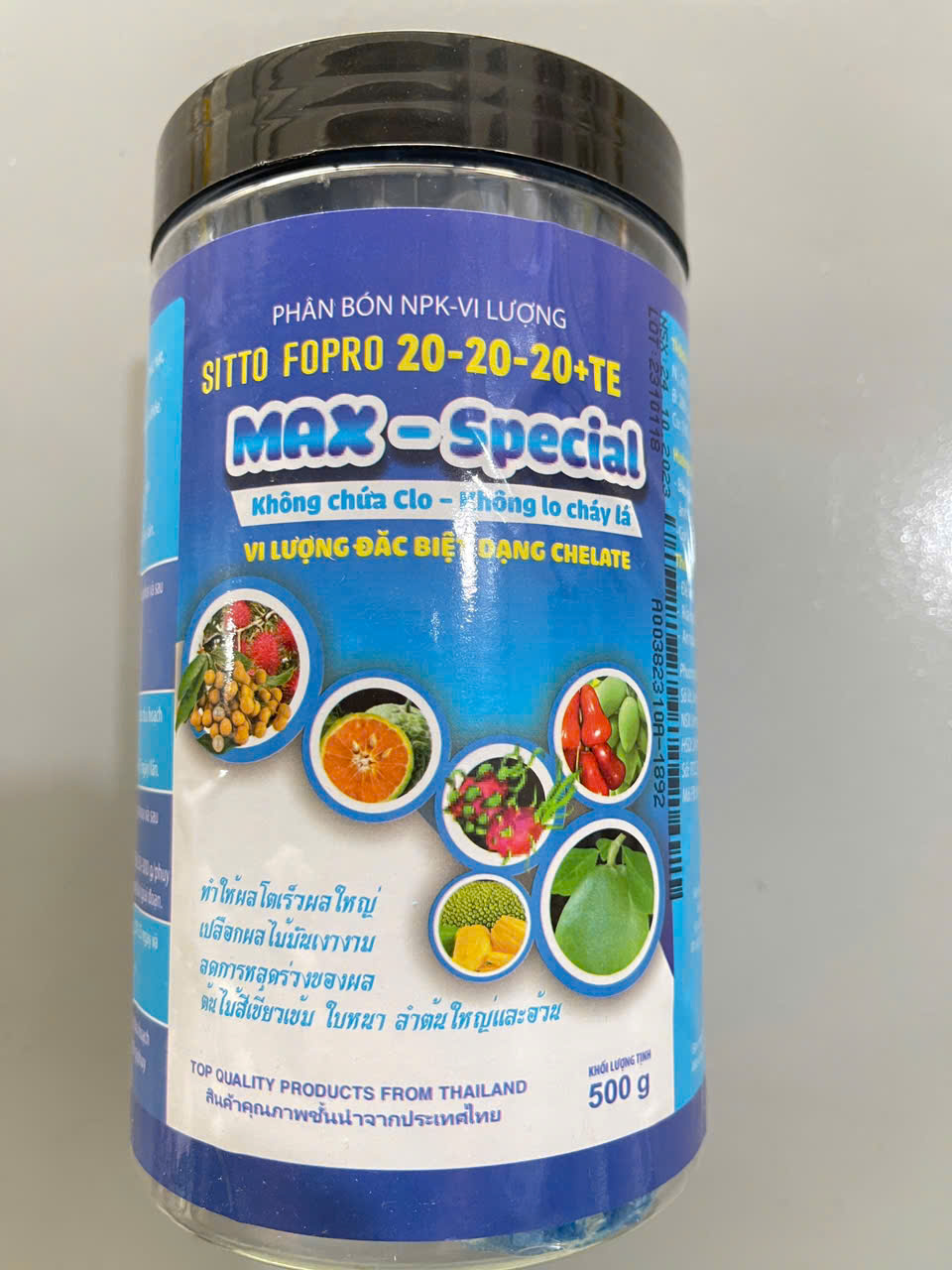 Thuốc trừ sâu uy tín ở Cẩm Mỹ