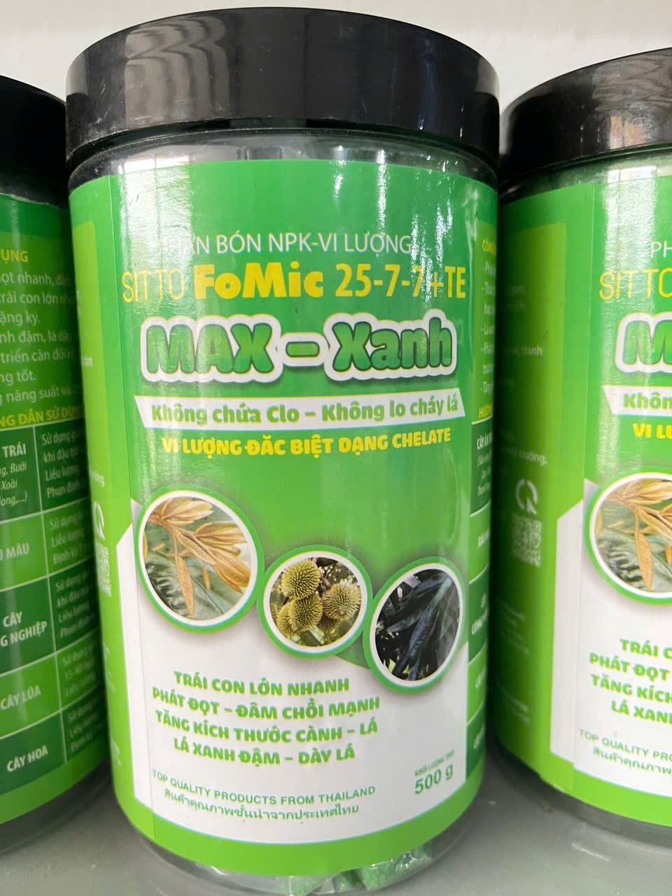 Thuốc trừ sâu uy tín ở Cẩm Mỹ